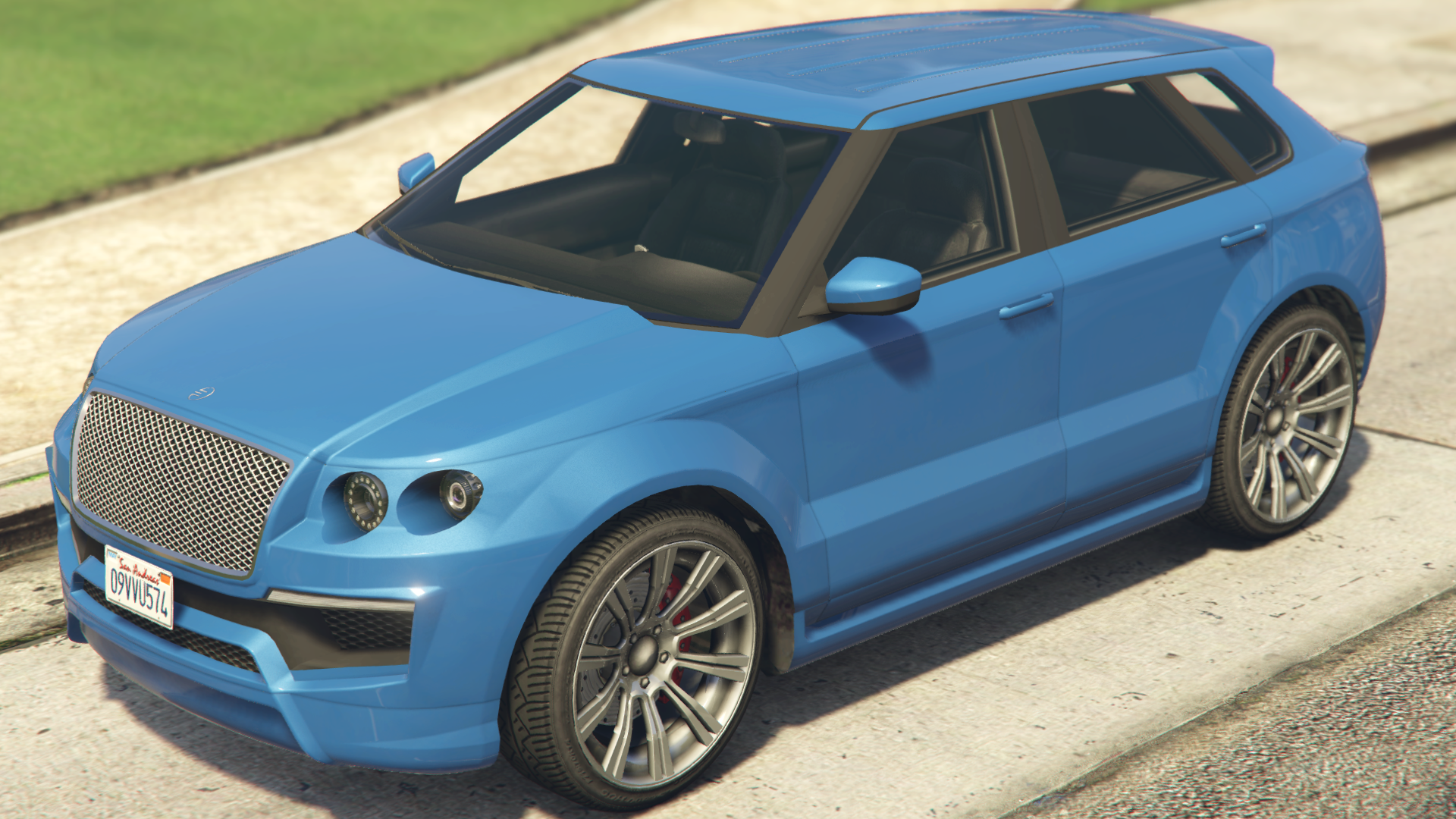 All 4 door cars gta 5 фото 99