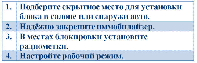 Как подключить иммобилайзер к машине. Смотреть фото Как подключить иммобилайзер к машине. Смотреть картинку Как подключить иммобилайзер к машине. Картинка про Как подключить иммобилайзер к машине. Фото Как подключить иммобилайзер к машине