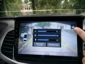 Приложение для камеры заднего вида на андроид магнитолу